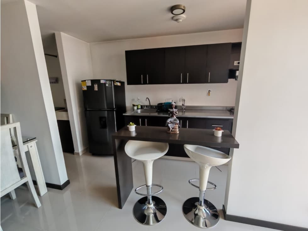 Apartamento en venta Niquía Bello - 1