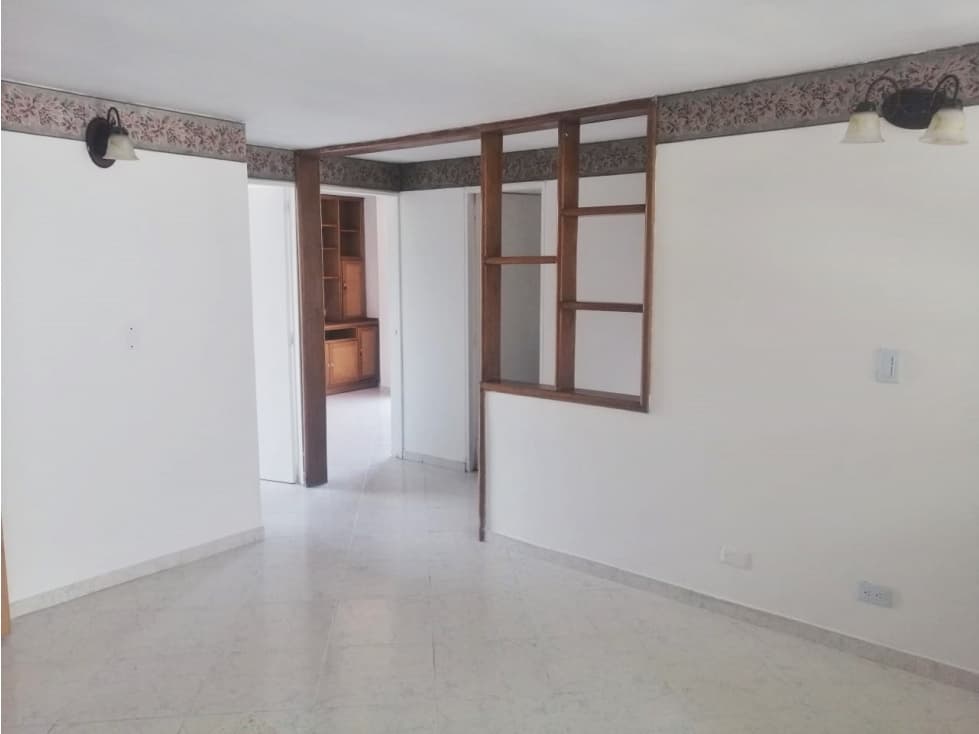 Apartamento en Arriendo Rosales Medellin - 1