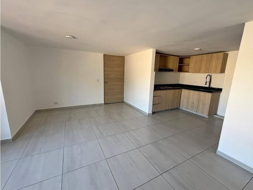 Apartamento en arriendo sector Maria auxiliadora - 1