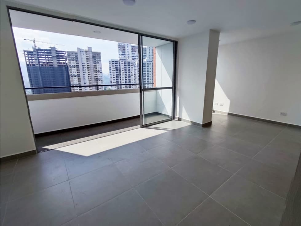 Apartamento en Arriendo sector Suramerica Itagui - 1