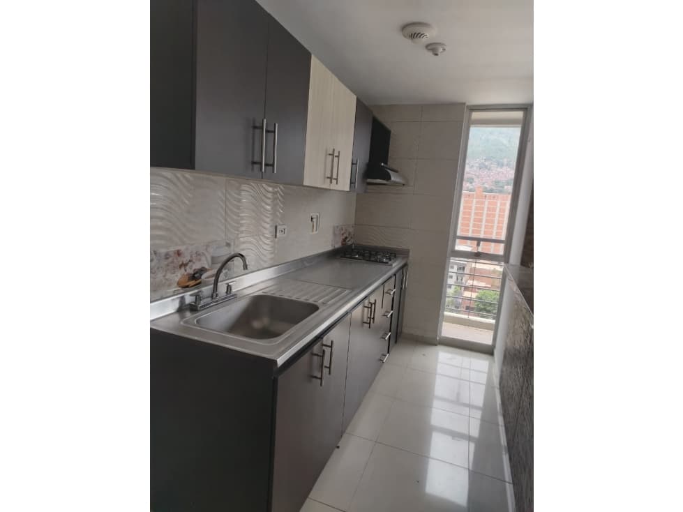 Apartamento en Arriendo Niquía Bello - 1