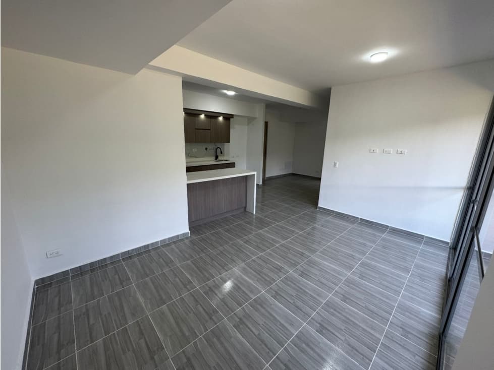 Apartamento en arriendo sector Amazonia. - 1