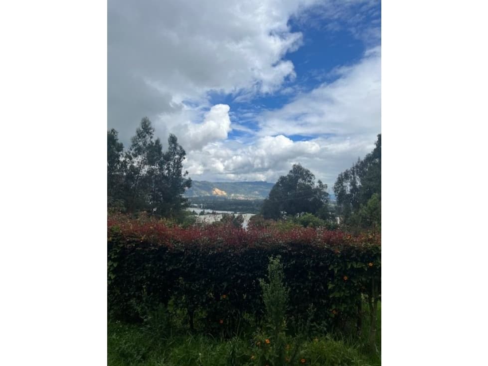 Finca en venta Tocancipá - 1