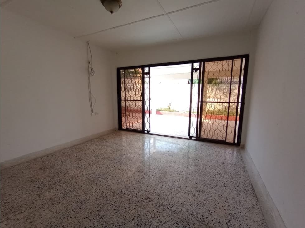 CASA EN ALQUILER EN PORVENIR - 1