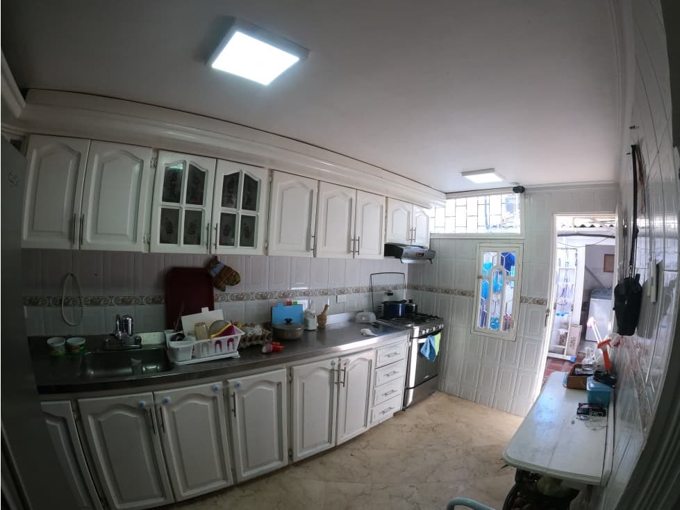 Casa en venta en los Nogales - 1