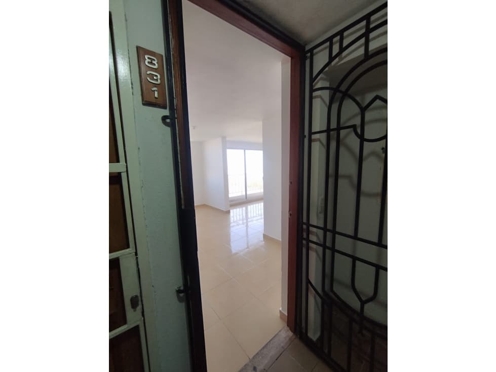 APARTAMENTO EN VENTA EN VILLA CAROLINA - 1