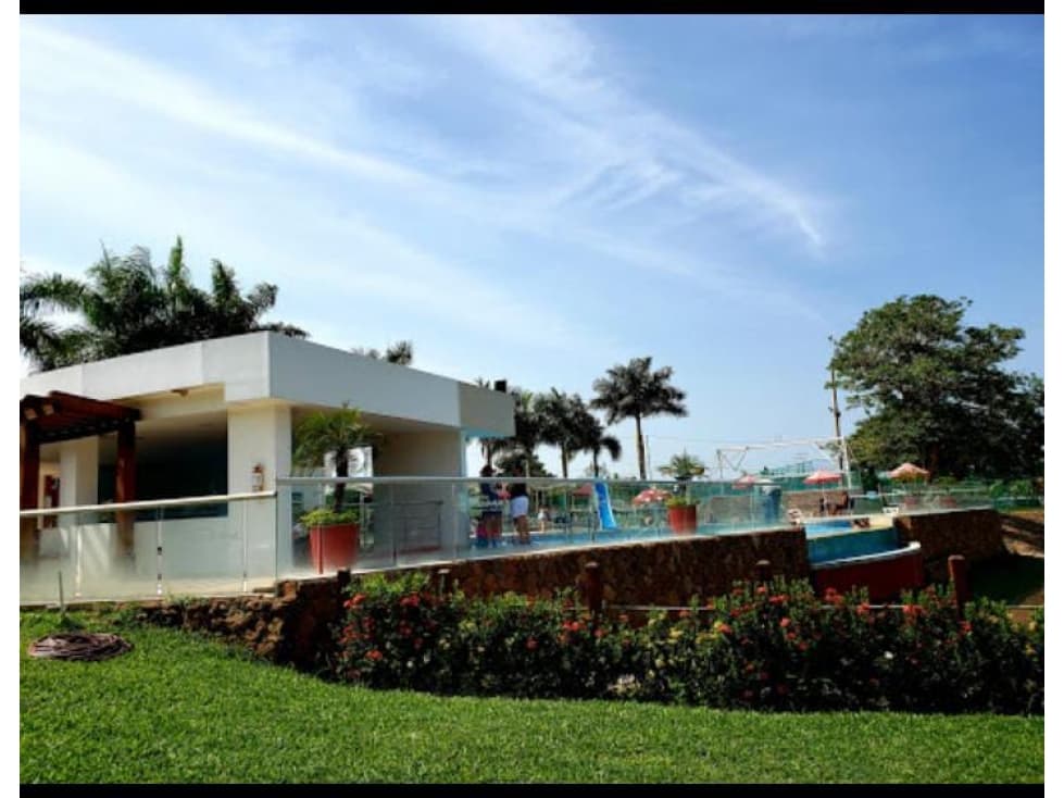 LOTE EN VENTA EN BARANOA - 1