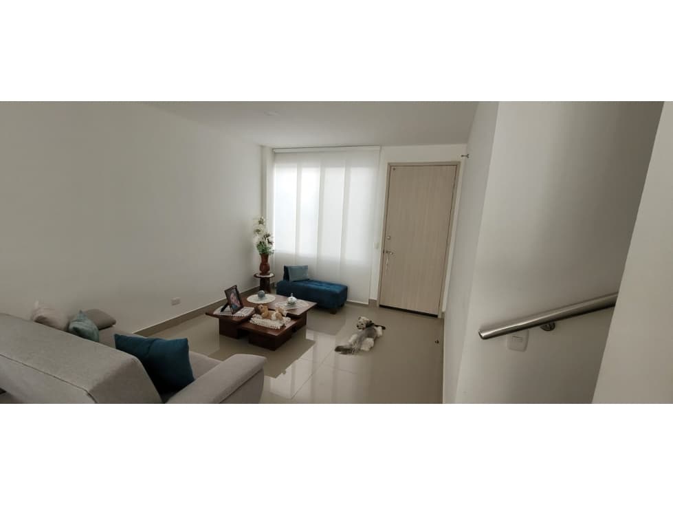 CASA EN ALQUILER EN PRADOMAR - 1