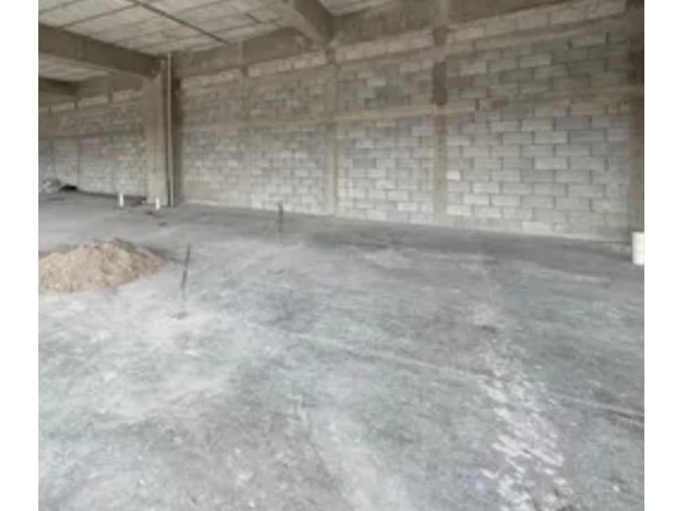 LOCAL EN ALQUILER EN VILLA CAMPESTRE - 1