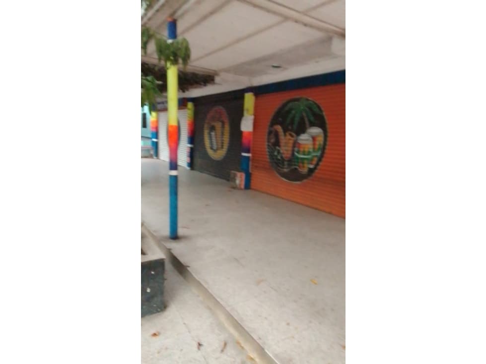 LOCAL EN ARRIENDO EN BARANOA - 1