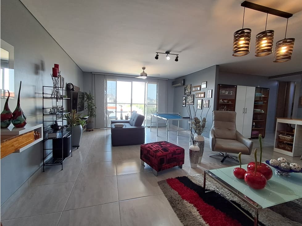 APARTAMENTO EN VENTA EN ANDALUCIA - 1