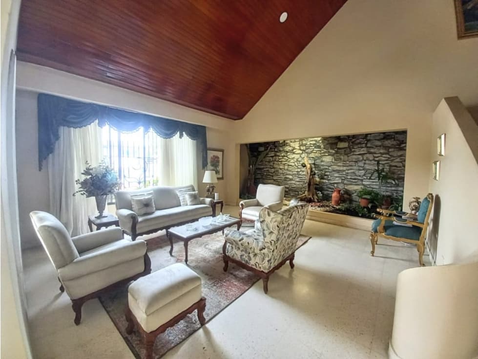 CASA EN ALQUILER EN EL TABOR - 1