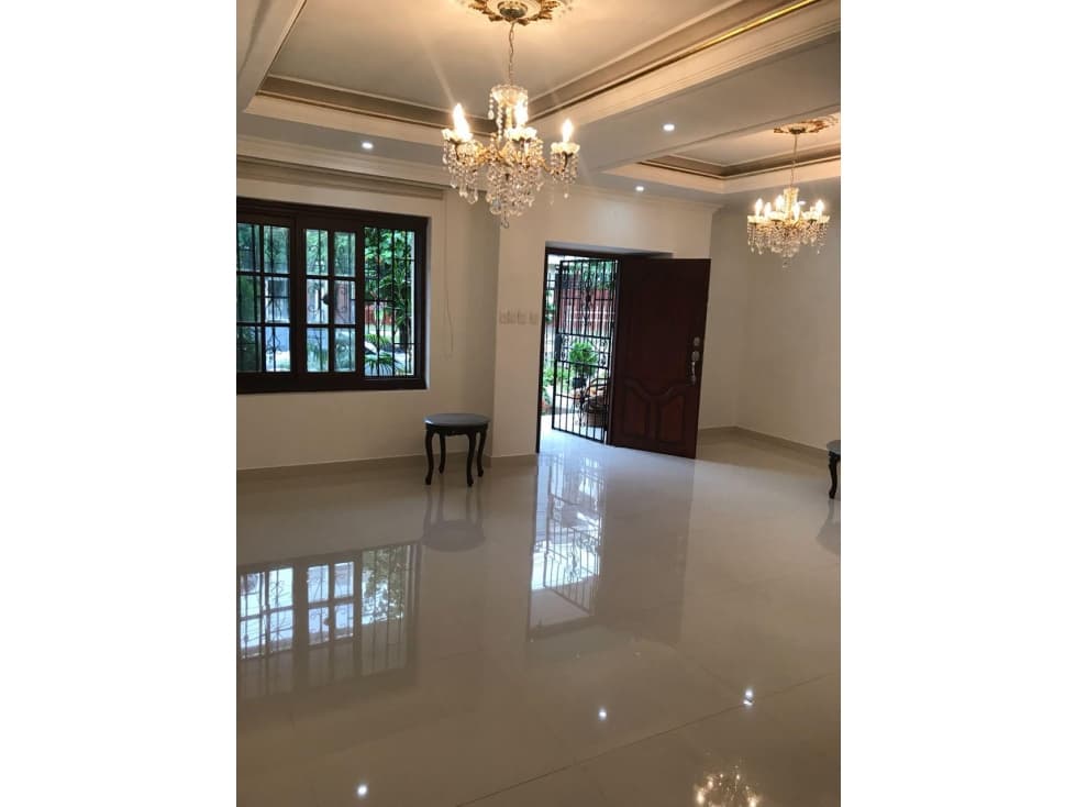 CASA COMERCIAL EN VENTA O ARRINEDO EL PRADO - 1