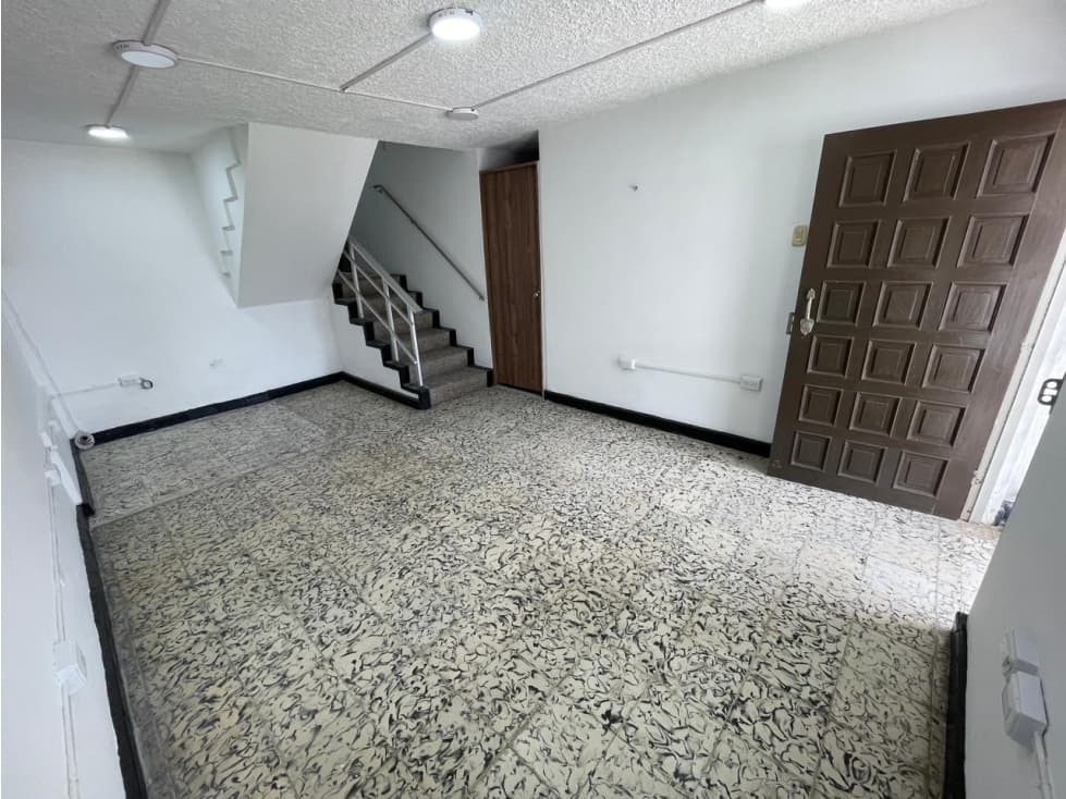 CASA EN ALQUILER EN EL TABOR - 1