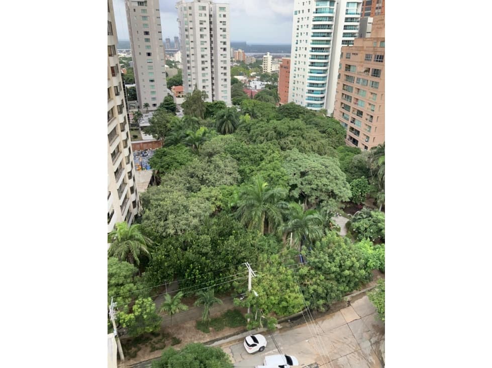 APARTAMENTO EN VENTA EN ALTO PRADO - 1