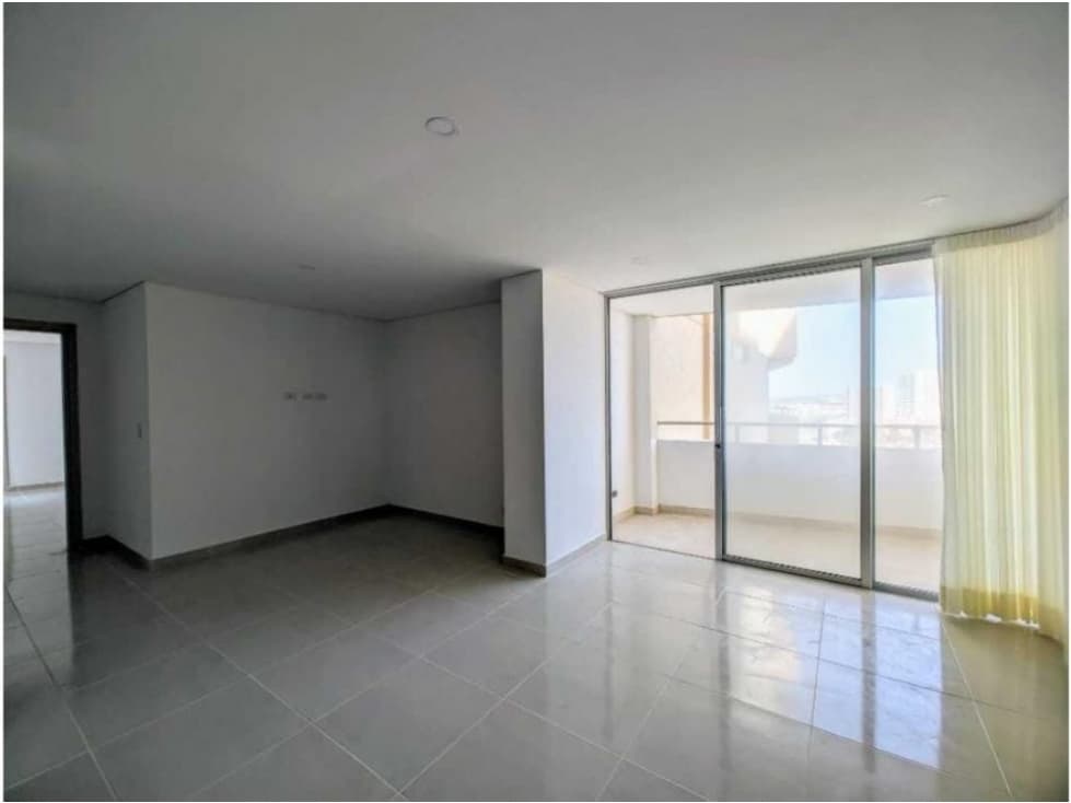 APARTAMENTO EN VENTA Y ALQUILER EN VILLA CAMPESTRE - 1