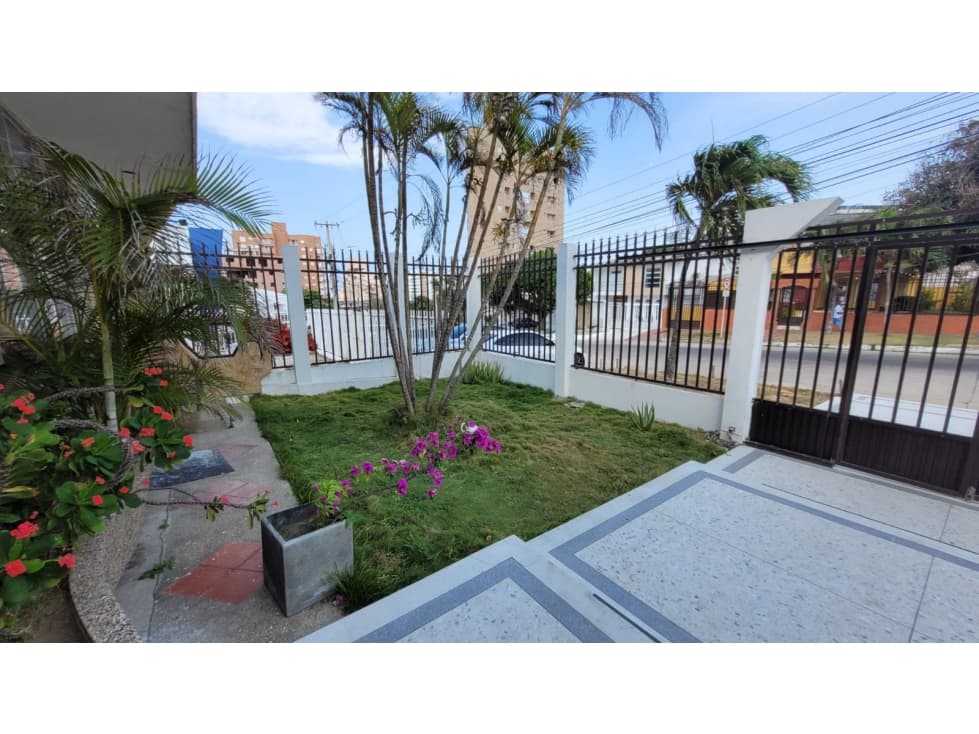 CASA EN VENTA O ALQUILER EN EL TABOR - 1