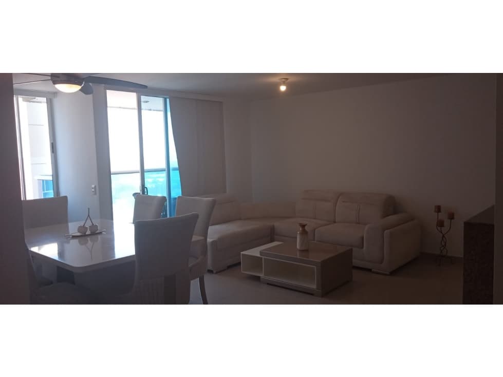 APARTAMENTO EN VENTA EN VILLA CAMPESTRE - 1