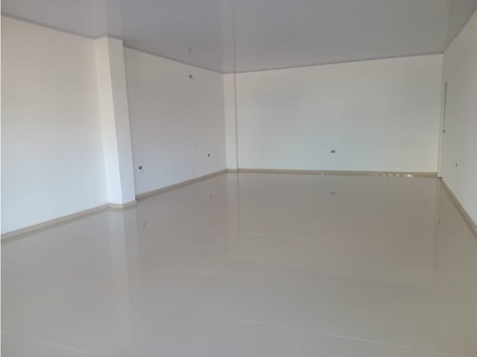 LOCAL EN ARRIENDO EN LA CORDIALIDAD - 1