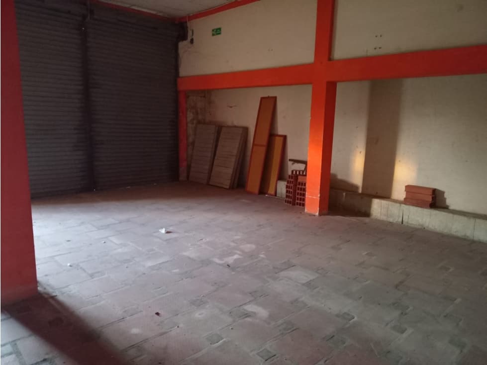 LOCAL EN ALQUILER EN BARANOA - 1