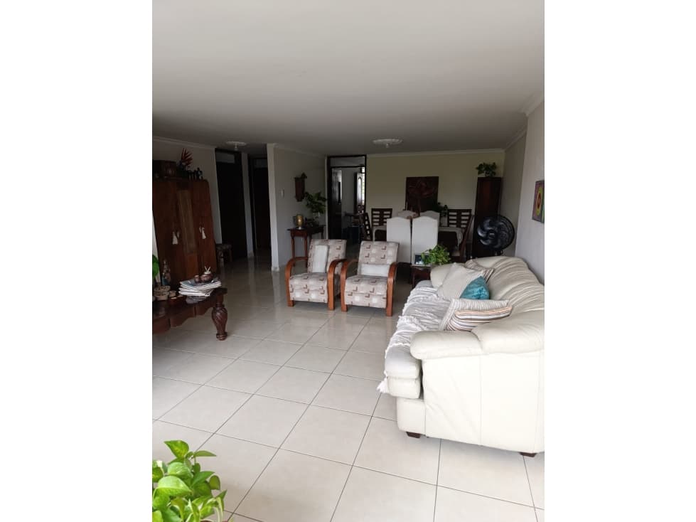 APARTAMENTO EN VENTA EN ALTO PRADO - 1