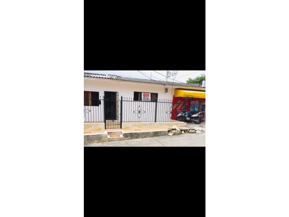 CASA EN VENTA SAN FELIPE - 1