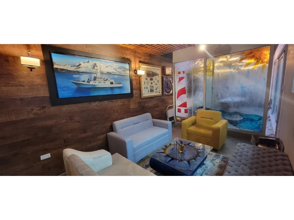 CASA EN ALQUILER EN VILLA CAMPESTRE - 1