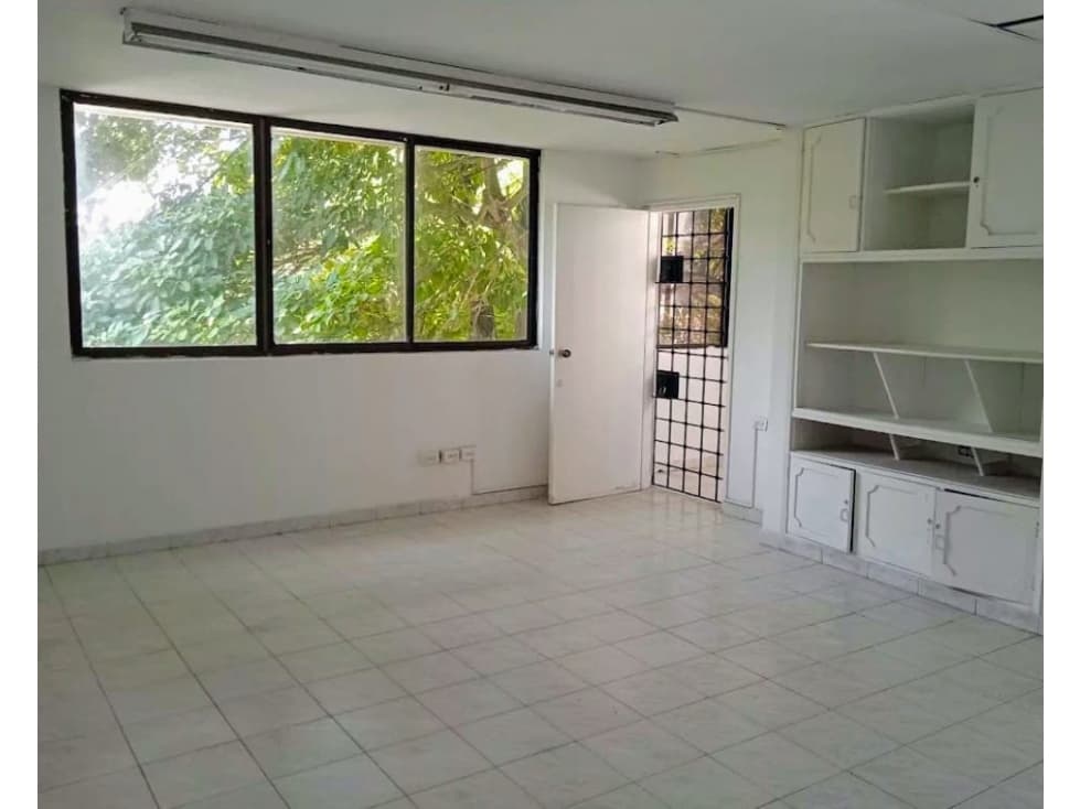 OFICINA EN ALQUILER EN BOSTON - 1