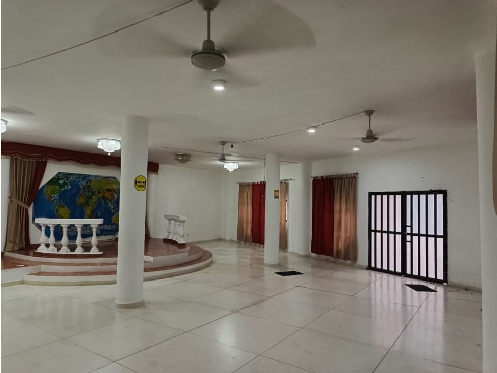 LOCAL EN ALQUILER EN PUERTO COLOMBIA - 1