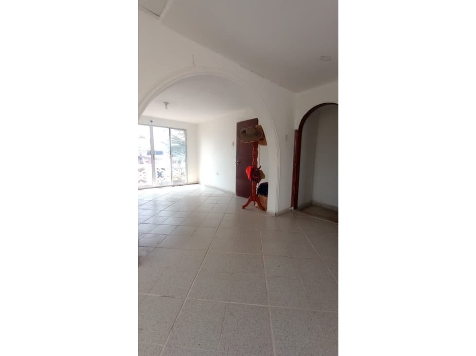 CASA EN VENTA EN VILLA CAMPESTRE - 1