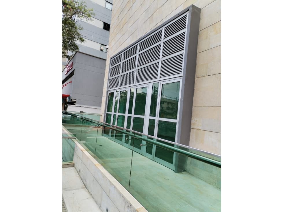 LOCAL EN ALQUILER EN ALTO PRADO - 1