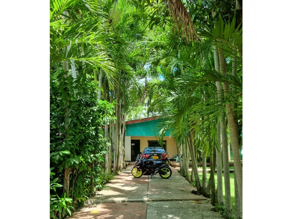 LOTE EN VENTA EN BARANOA - 1