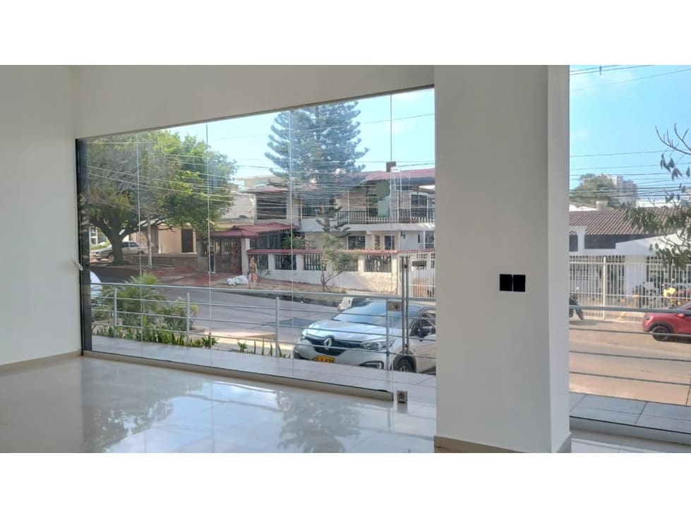 LOCAL EN ARRIENDO EN GRANADILLO - 1