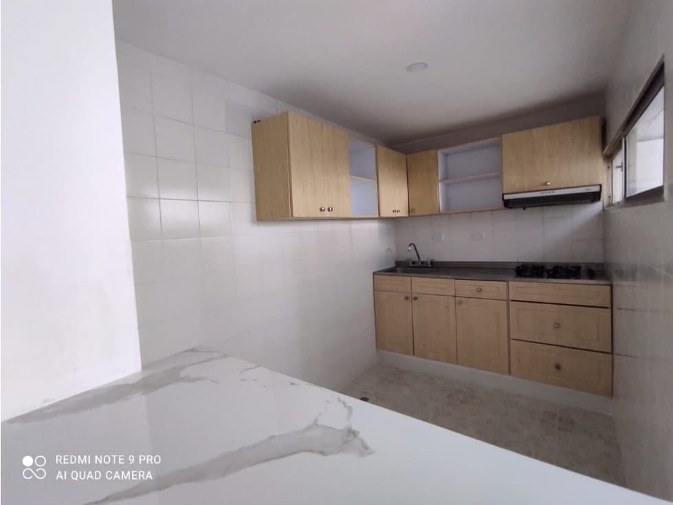Apartamento en venta Alto Prado - 1