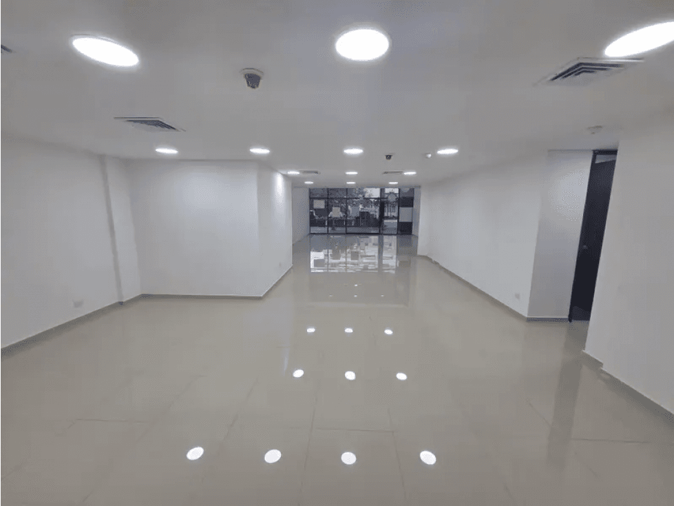 OFICINA EN ARRIENDO EN PORTAL DE GENOVES - 1