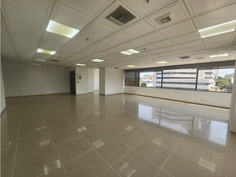 OFICINA EN ALQUILER EN VILLA COUNTRY - 1