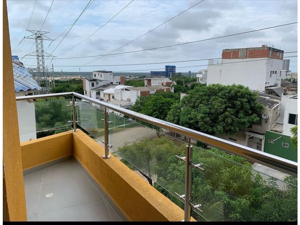 APARTAMENTO EN VENTA EN VILLA CAROLINA - 1