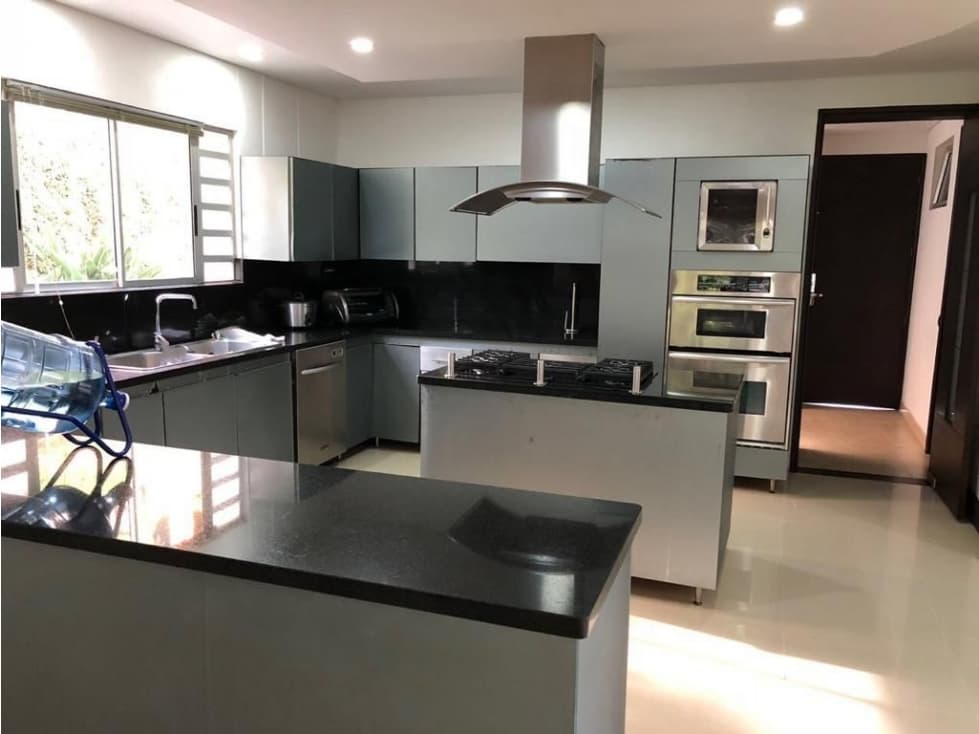 Casa en Venta en Sabaneta, sector La Doctora - 1