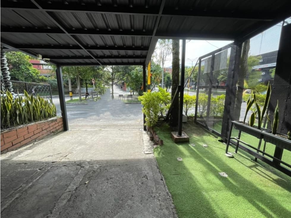 Local en Renta en Envigado, sector La Paz - 1