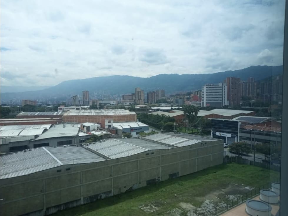 Oficina en renta en sabaneta , Sector Playas de Doña Maria - 1