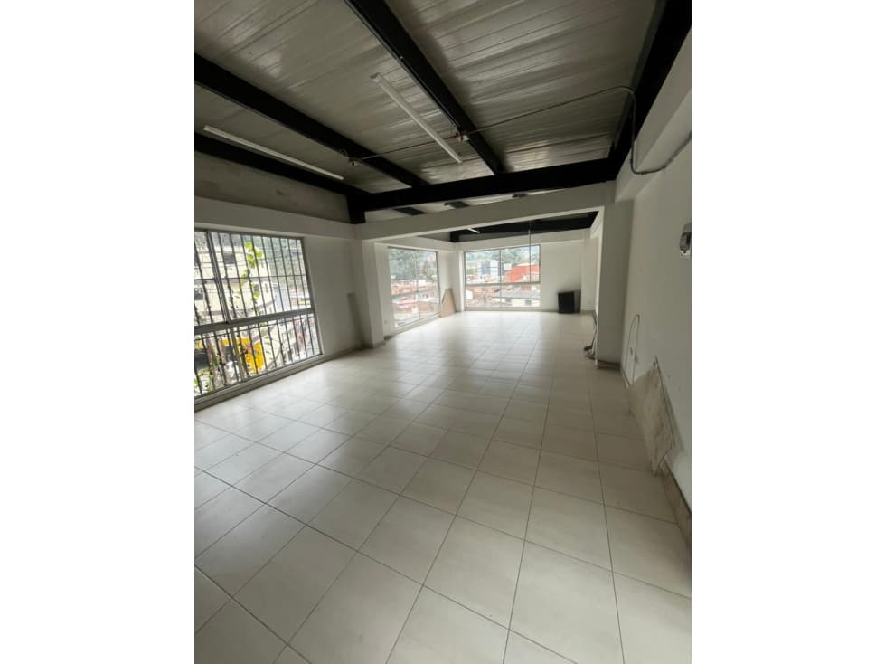 Local en renta en Caldas, sector la 50 - 1