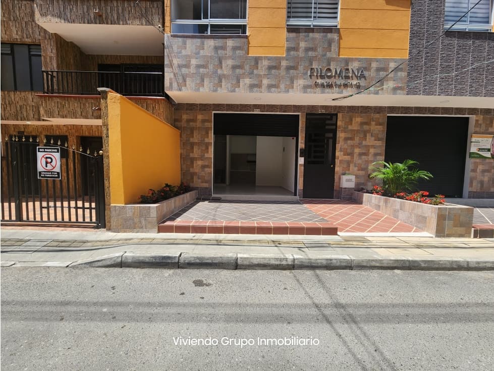 Local en Renta en Sabaneta, sector Calle Larga - 1