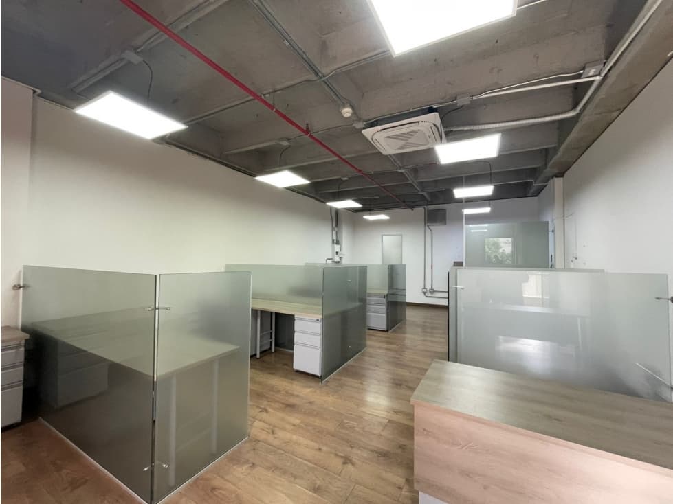 Local Comercial en Renta en Sabaneta, sector Las Casitas - 1