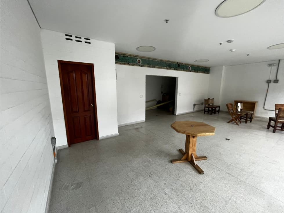 Local en renta en Caldas, sector la Variante - 1