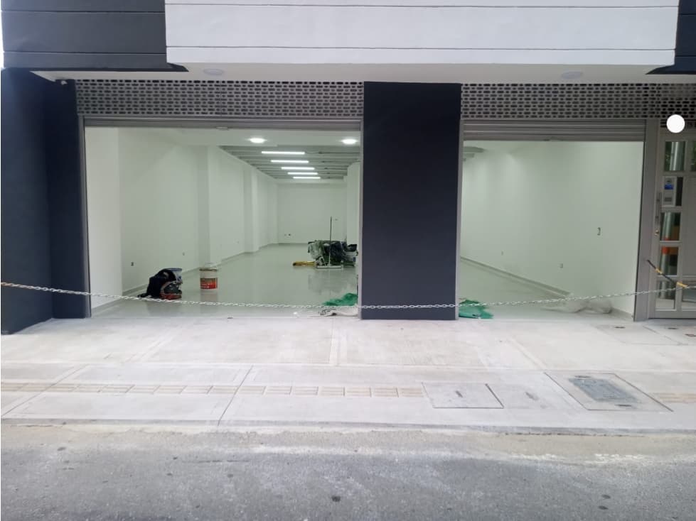 Local en renta en sabaneta , Sector Sabaneta Real - 1