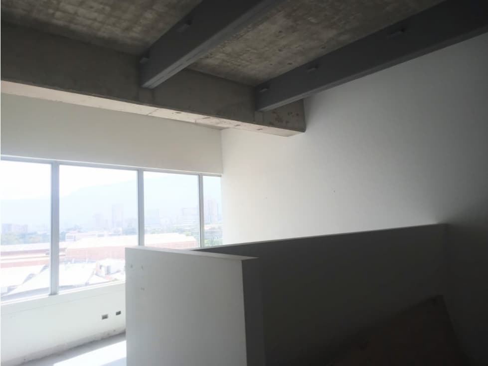 Oficina en renta en sabaneta , Sector Estación Metro - 1