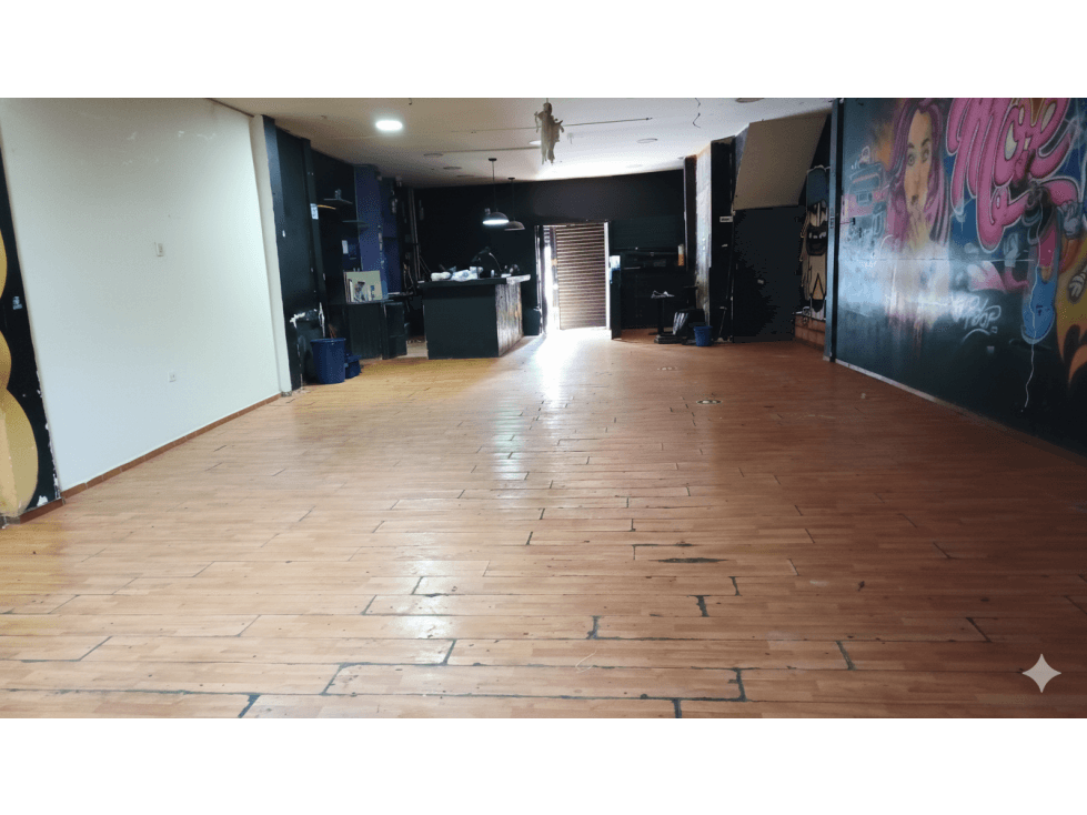 Local en Venta en Caldas, sector la 49 - 1