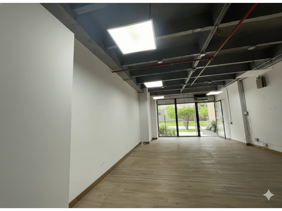 Local Comercial en Renta en Sabaneta, sector Las Casitas - 1