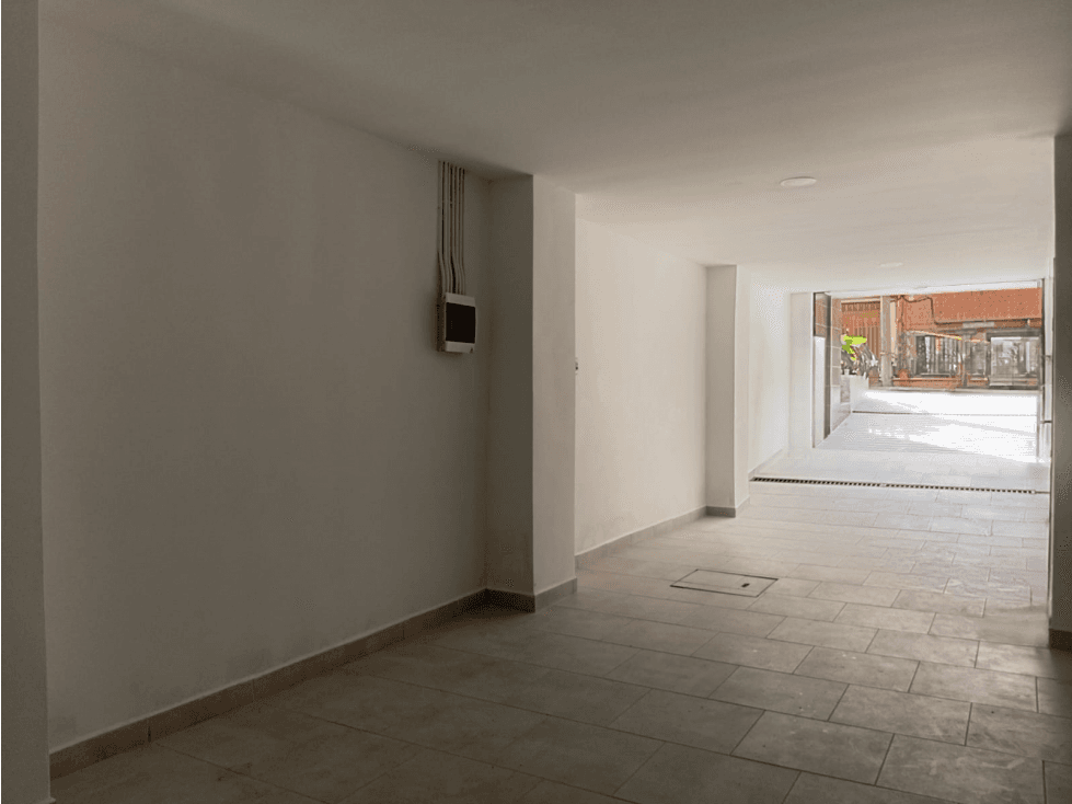 Local en Renta en Envigado, sector La Paz - 1