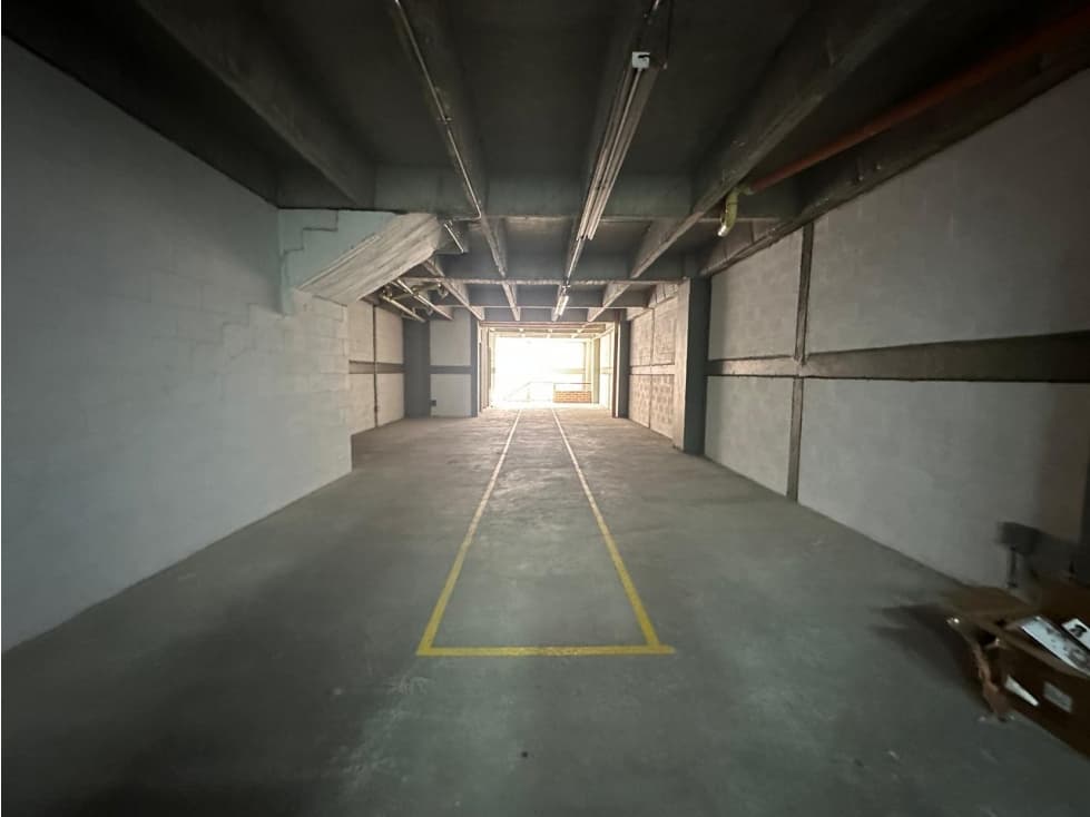 Edificio en venta en Envigado, Barrio San José - 1